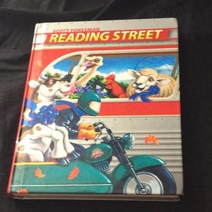 Good quality learning book.